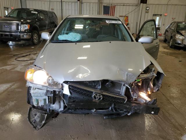 Photo 5 from auction – 2006 TOYOTA COROLLA CE with VIN 1NXBR32E06Z570070