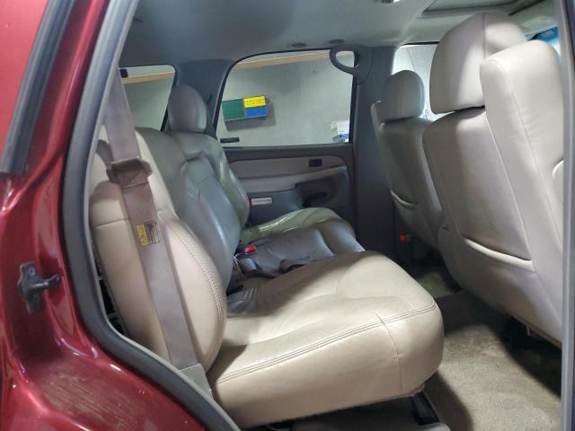 Photo 11 from auction – 2001 GMC YUKON with VIN 1GKEK13T71R187542