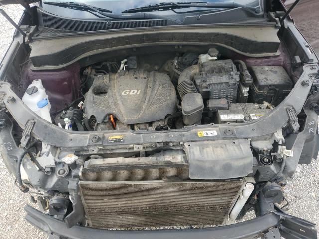 Photo 12 from auction – 2015 KIA SORENTO LX with VIN 5XYKT4A63FG635890