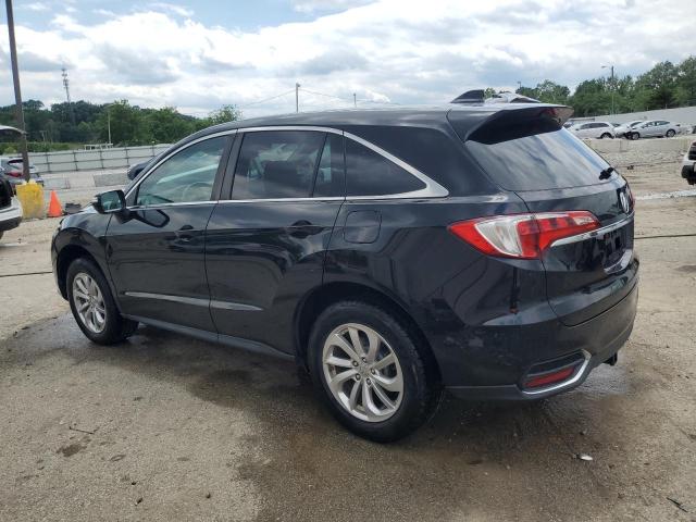 Photo 2 from auction – 2017 ACURA RDX with VIN 5J8TB3H32HL017997