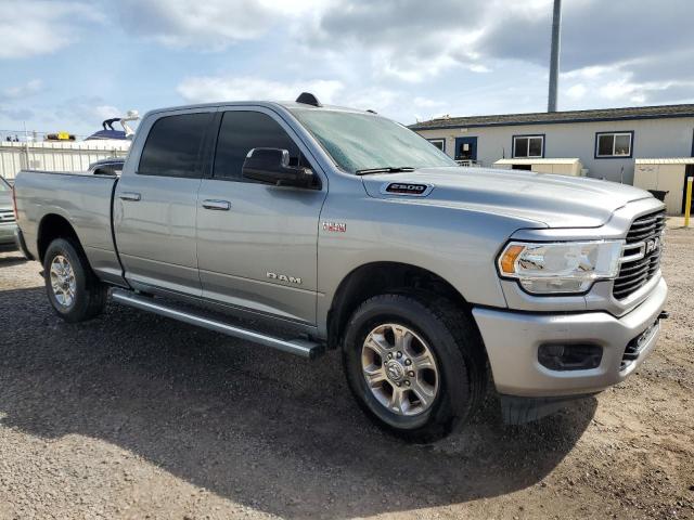 Photo 4 from auction – 2019 RAM 2500 BIG H with VIN 3C6UR4DJ7KG659331
