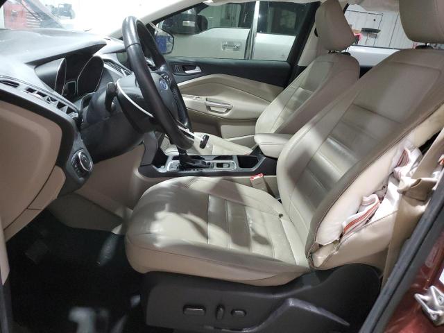 Photo 7 from auction – 2018 FORD ESCAPE SEL with VIN 1FMCU9HD1JUA09874