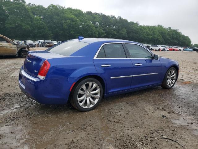 Photo 3 from auction – 2019 CHRYSLER 300 LIMITE with VIN 2C3CCAEG4KH528739
