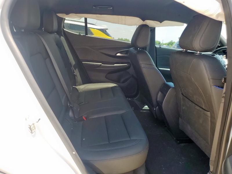 Photo 11 from auction – 2024 BUICK ENVISTA SP with VIN KL47LBE29RB023185