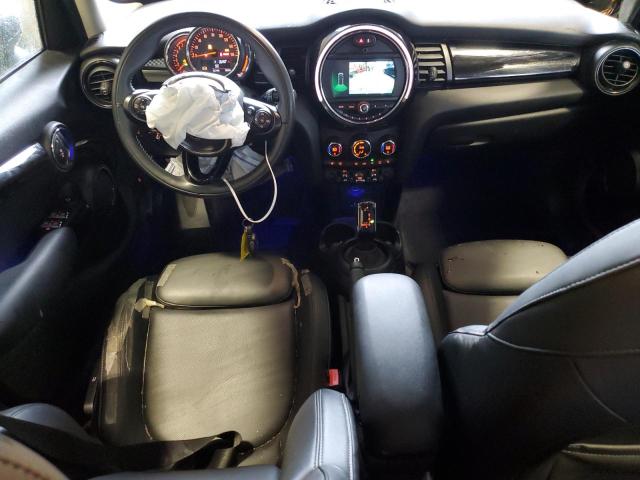 Photo 8 from auction – 2020 MINI COOPER with VIN WMWXU7C0XL2M10107