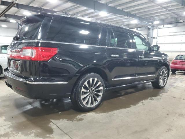 Photo 3 from auction – 2018 LINCOLN NAVIGATOR with VIN 5LMJJ3HT5JEL08151