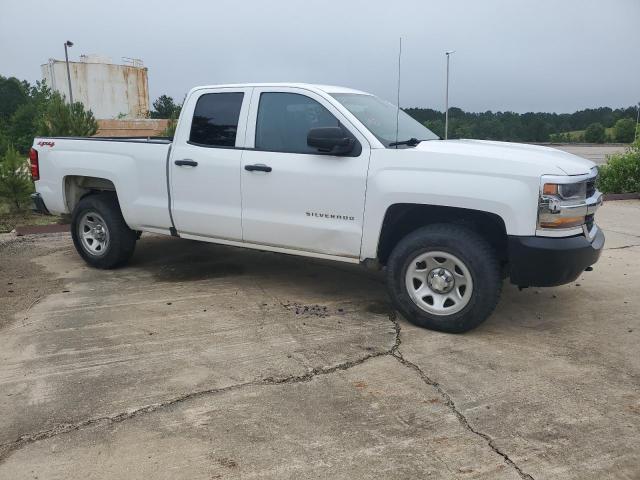 Photo 4 from auction – 2019 CHEVROLET SILVERADO with VIN 2GCVKNEC2K1210137