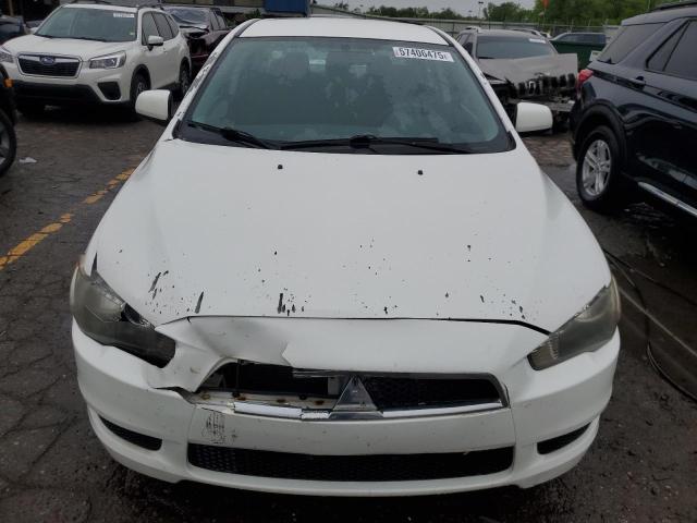 Photo 5 from auction – 2011 MITSUBISHI LANCER ES/ with VIN JA32U2FU4BU034892