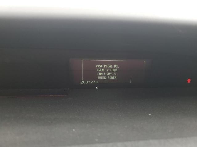 Photo 9 from auction – 2010 TOYOTA PRIUS with VIN JTDKN3DU2A1124808