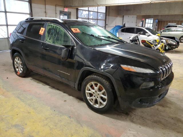 Photo 4 from auction – 2017 JEEP ANGLER S with VIN 1C4PJMCB1HW505750