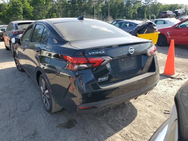 Photo 6 from auction – 2021 NISSAN VERSA SV with VIN 3N1CN8EV2ML871866