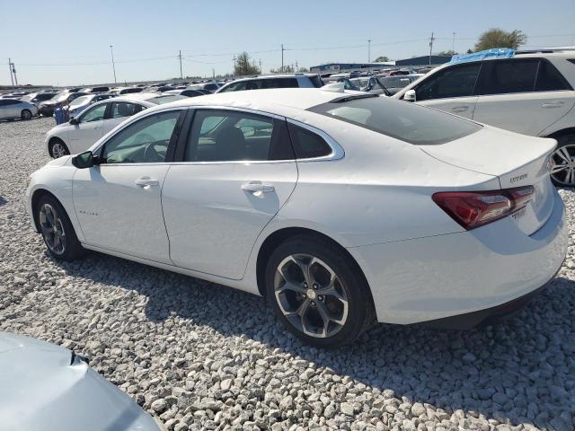 Photo 2 from auction – 2020 CHEVROLET MALIBU with VIN 1G1ZD5ST0LF107916