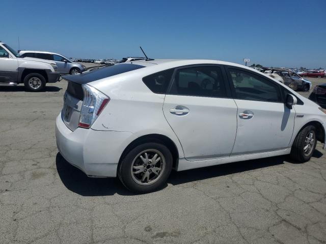 Photo 3 from auction – 2011 TOYOTA PRIUS with VIN JTDKN3DUXB0297824