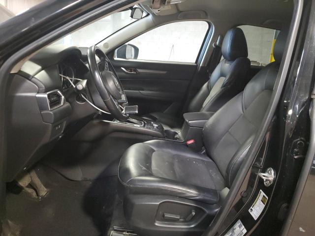 Photo 7 from auction – 2020 MAZDA CX-5 TOURI with VIN JM3KFACM1L0768402