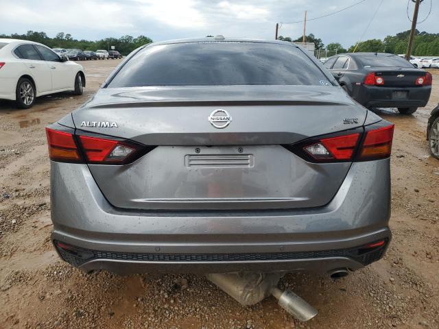 Photo 6 from auction – 2021 NISSAN ALTIMA SR with VIN 1N4BL4CV0MN303437