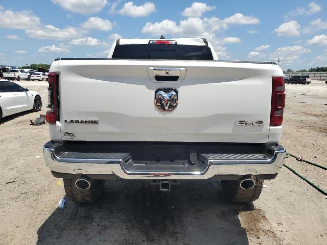 Photo 6 from auction – 2021 RAM 1500 LARAM with VIN 1C6SRFJTXMN719184