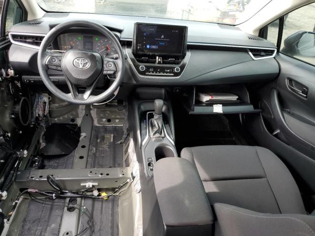 Photo 8 from auction – 2024 TOYOTA COROLLA LE with VIN 5YFB4MDE7RP090390