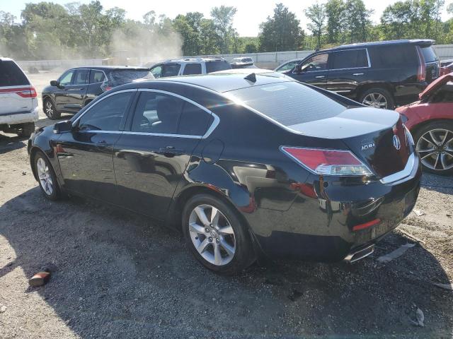 Photo 2 from auction – 2012 ACURA TL with VIN 19UUA8F29CA036811