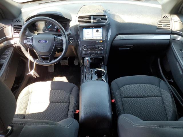 Photo 8 from auction – 2019 FORD EXPLORER X with VIN 1FM5K8DH1KGA37725