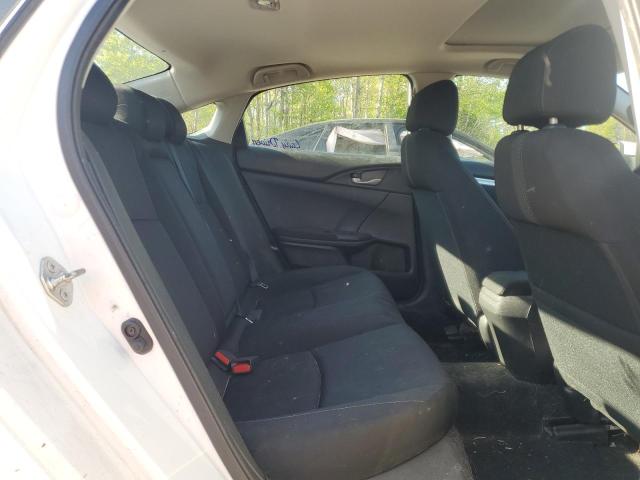 Photo 10 from auction – 2017 HONDA CIVIC EX with VIN 2HGFC2F88HH040863