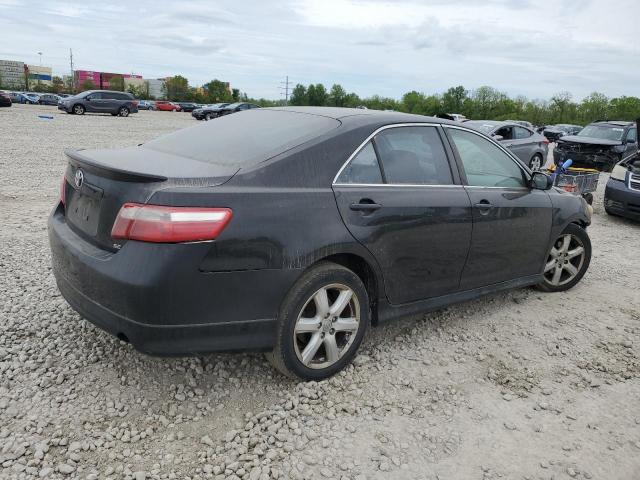 Photo 3 from auction – 2008 TOYOTA CAMRY CE with VIN 4T1BE46K28U260913