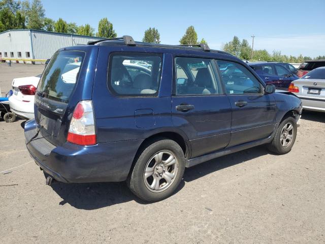 Photo 3 from auction – 2006 SUBARU FORESTER 2 with VIN JF1SG63676H755766