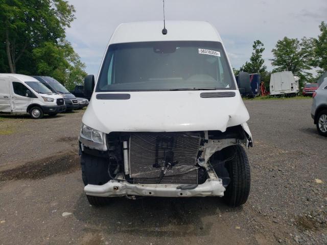 Photo 5 from auction – 2021 FREIGHTLINER SPRINTER 2 with VIN W2Y40CHY4MT068916