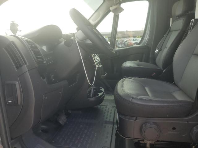 Photo 7 from auction – 2023 RAM PROMASTER with VIN 3C6MRVJG7PE557559