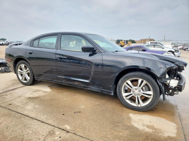 Photo 4 from auction – 2014 DODGE CHARGER SX with VIN 2C3CDXJGXEH117565