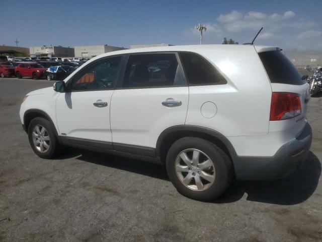 Photo 2 from auction – 2011 KIA SORENTO with VIN 5XYKTCA13BG010480