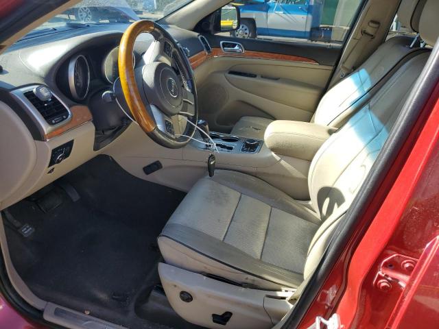 Photo 7 from auction – 2011 JEEP GRAND CHER with VIN 1J4RR6GT8BC606688