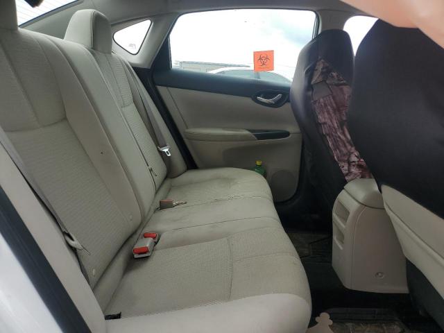Photo 10 from auction – 2016 NISSAN SENTRA S with VIN 3N1AB7AP3GY306485