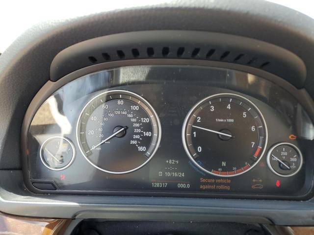 Photo 9 from auction – 2013 BMW 528 XI with VIN WBAXH5C59DD114263