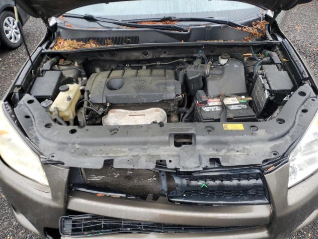 Photo 12 from auction – 2011 TOYOTA RAV4 with VIN JTMBF4DV0B5046762
