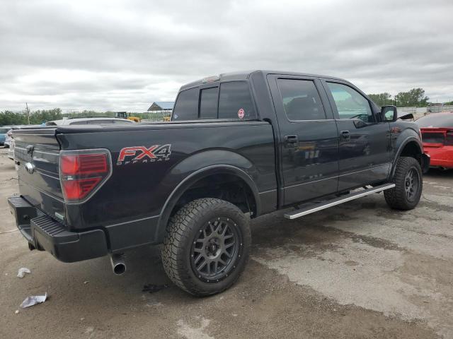 Photo 3 from auction – 2012 FORD F150 SUPER with VIN 1FTFW1ET6CFB72746