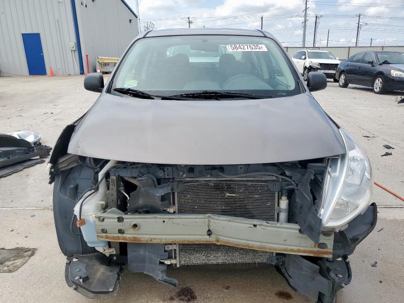 Photo 5 from auction – 2015 NISSAN VERSA S with VIN 3N1CN7AP2FL955822