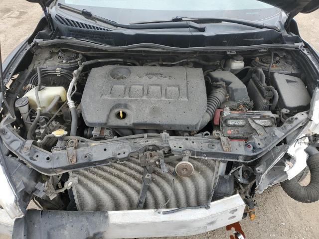 Photo 11 from auction – 2013 TOYOTA COROLLA MATRIX with VIN 2T1KU4EE0DC975392