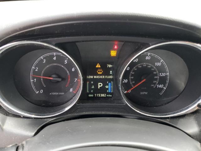 Photo 9 from auction – 2018 MITSUBISHI OUTLANDER with VIN JA4AP3AW7JU024305