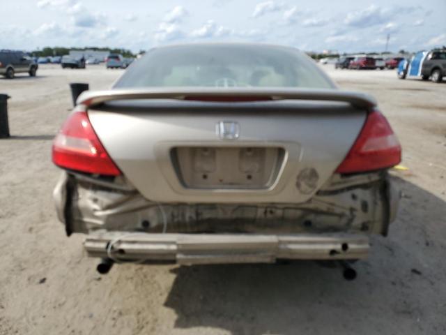 Photo 6 from auction – 2003 HONDA ACCORD with VIN 1HGCM82263A002494