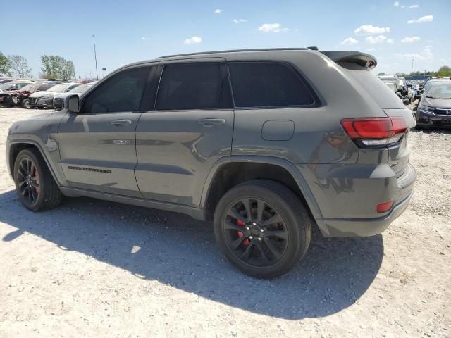 Photo 2 from auction – 2022 JEEP GRAND CHER with VIN 1C4RJFAG1NC128983