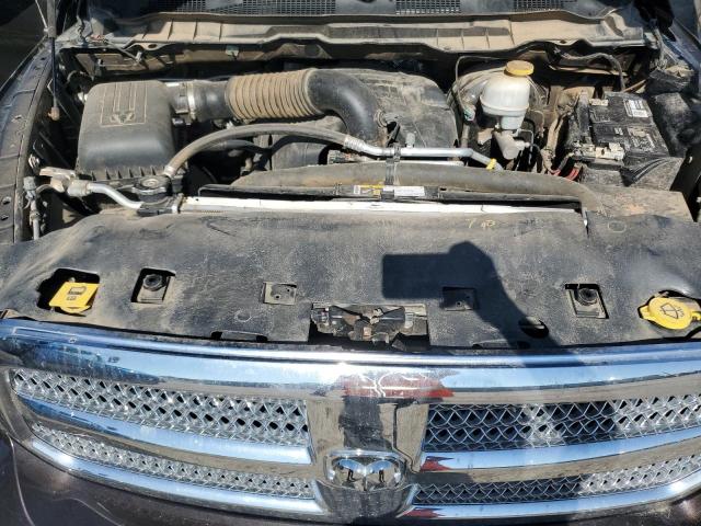 Photo 11 from auction – 2017 RAM 1500 LONGH with VIN 1C6RR7PT7HS696921