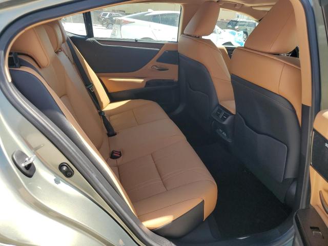 Photo 10 from auction – 2024 LEXUS ES 350 BAS with VIN 58AFZ1B1XRU178939