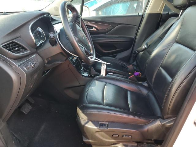 Photo 7 from auction – 2020 BUICK ENCORE ESS with VIN KL4CJCSB2LB044546