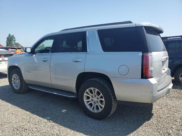 Photo 2 from auction – 2018 GMC YUKON SLE with VIN 1GKS2AKC7JR245153