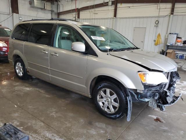 Photo 4 from auction – 2008 CHRYSLER TOWN & COU with VIN 2A8HR54P58R815950