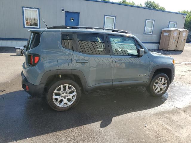 Photo 3 from auction – 2017 JEEP RENEGADE L with VIN ZACCJBBB9HPF91665