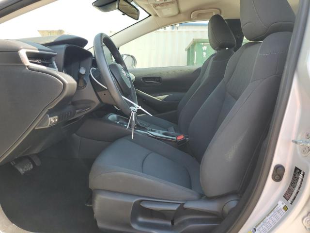 Photo 7 from auction – 2022 TOYOTA COROLLA LE with VIN 5YFEPMAE2NP386923