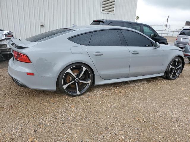 Photo 3 from auction – 2015 AUDI RS7 with VIN WUAW2AFC7FN901067