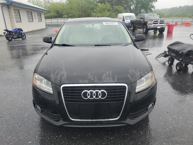 Photo 5 from auction – 2012 AUDI A3 PREMIUM with VIN WAUBJAFM1CA060001
