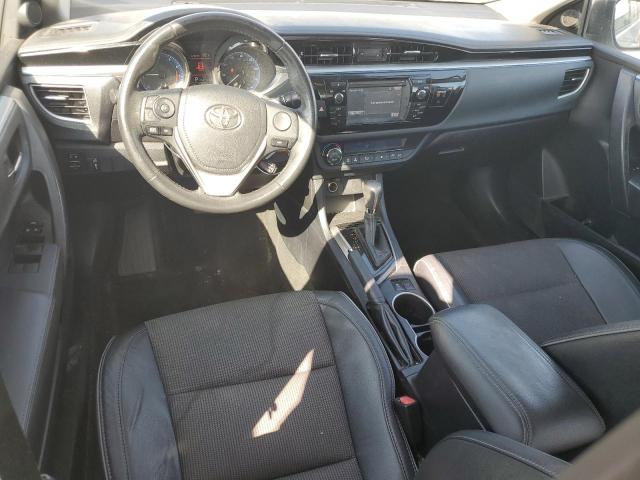 Photo 8 from auction – 2015 TOYOTA COROLLA L with VIN 2T1BURHE9FC264138